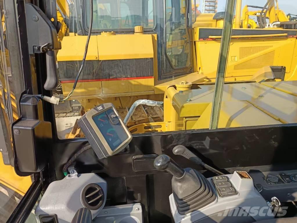 CAT 305.5 E 2 Paletli ekskavatörler