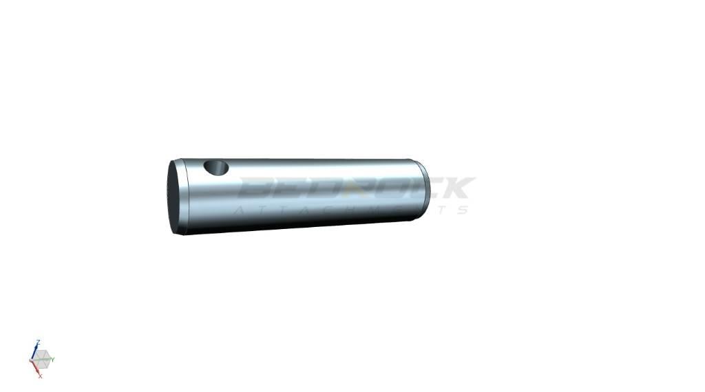 Bedrock 45MM PIN Diger parçalar