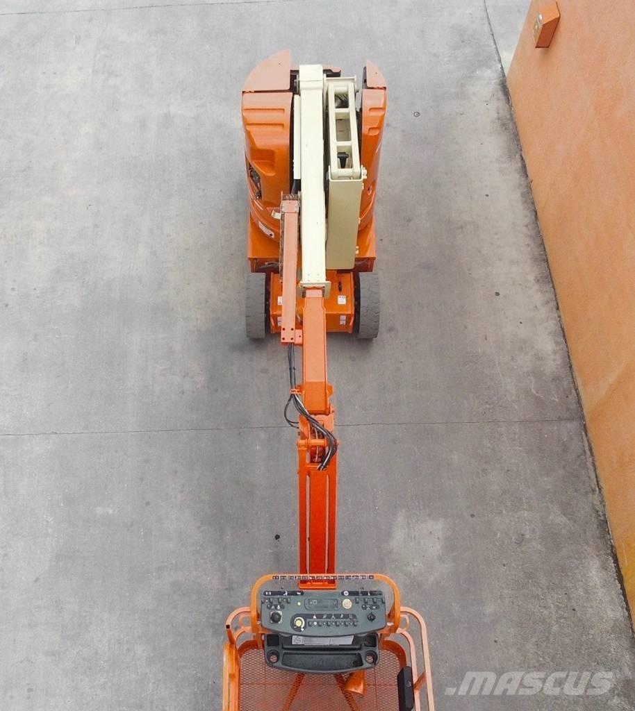JLG E 300 AJP Diger