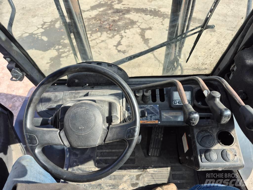 Toyota 8 FGU 30 Diger