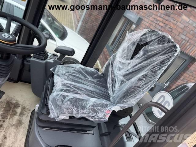 Volvo L 30 G Tekerlekli yükleyiciler
