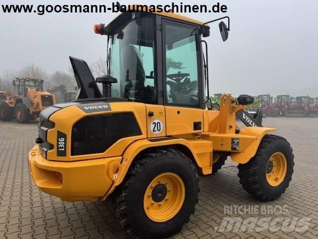Volvo L 30 G Tekerlekli yükleyiciler