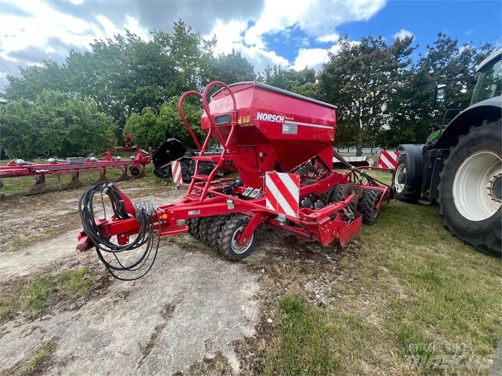 Horsch Pronto 3 DC Mibzerler