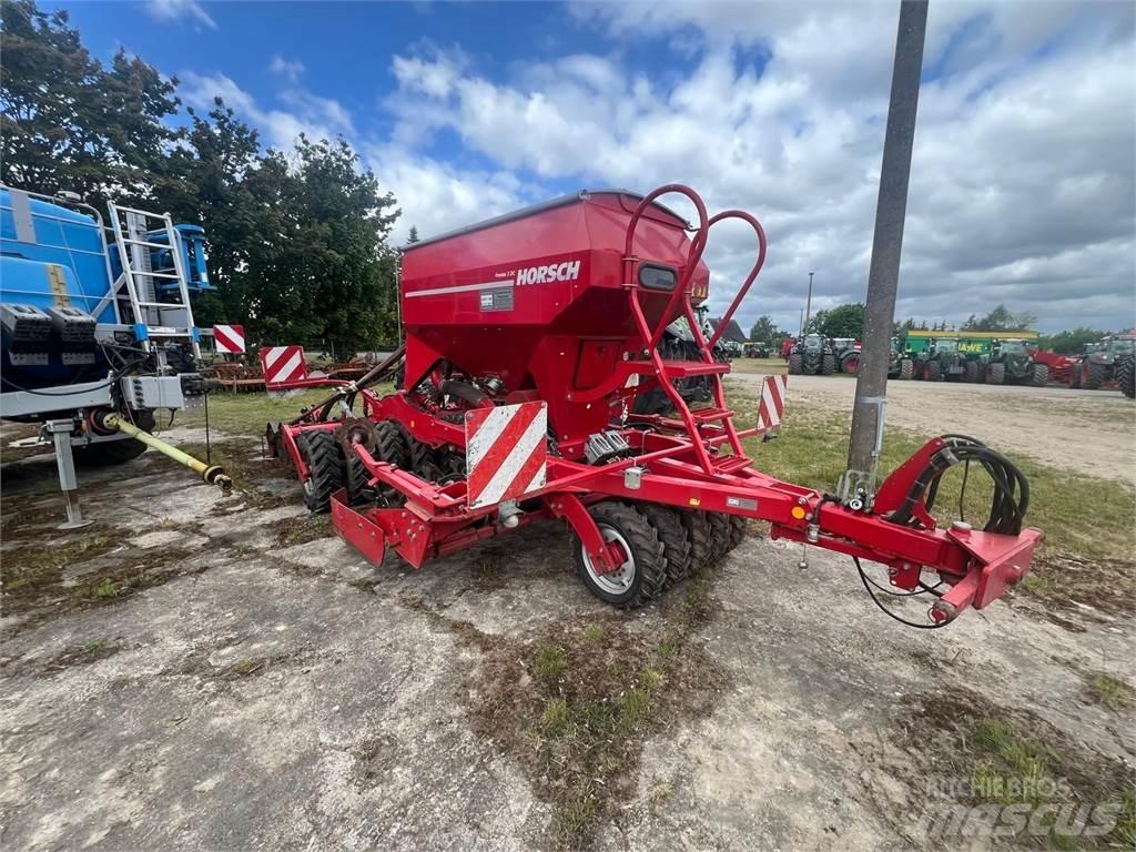 Horsch Pronto 3 DC Mibzerler