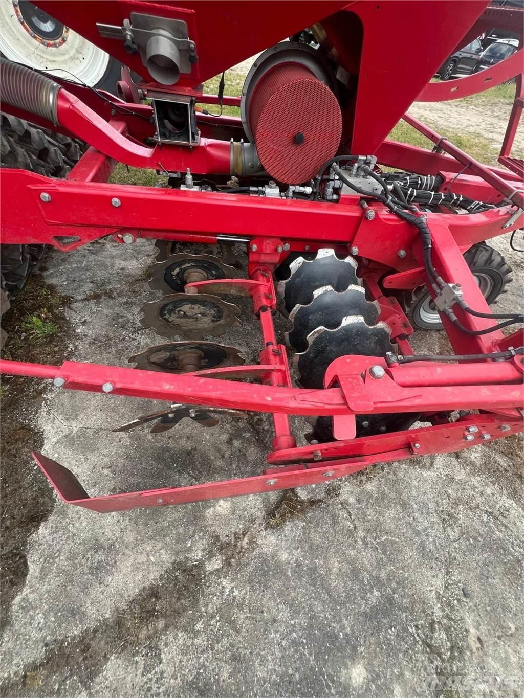 Horsch Pronto 3 DC Mibzerler