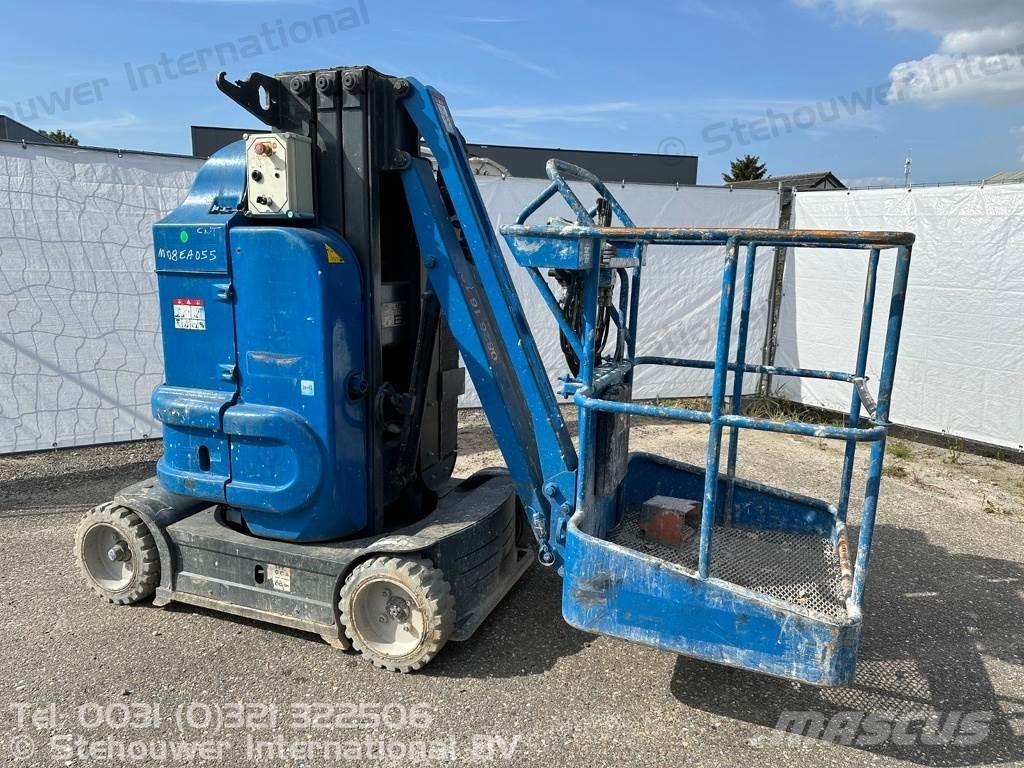 ATN Piaf 880R Diger lift ve platformlar