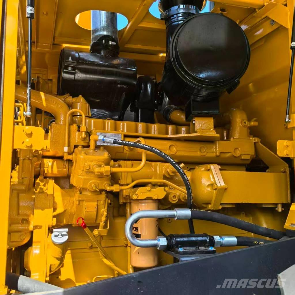 SDLG LG 956 L Tekerlekli yükleyiciler