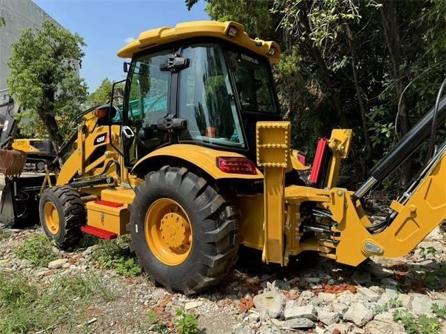 CAT 420 F Kazıcı yükleyiciler - beko loder