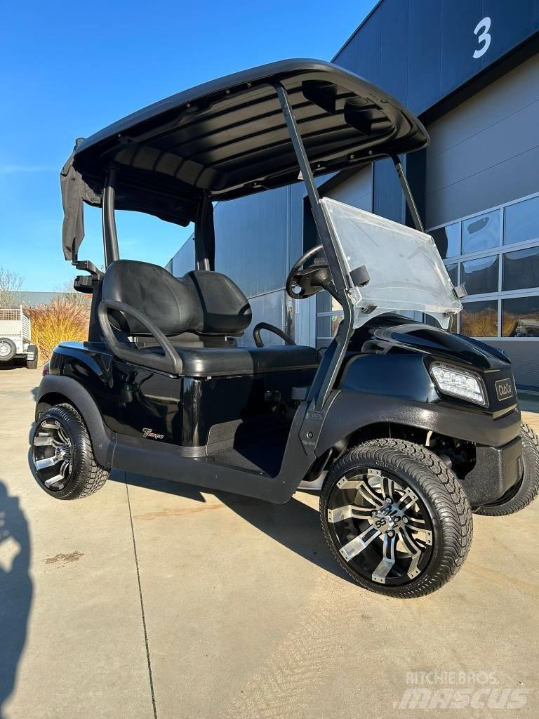 Club Car tempo  2022 Golf arabalari