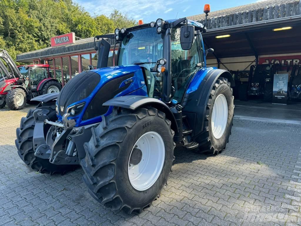 Valtra N 174 A Traktörler