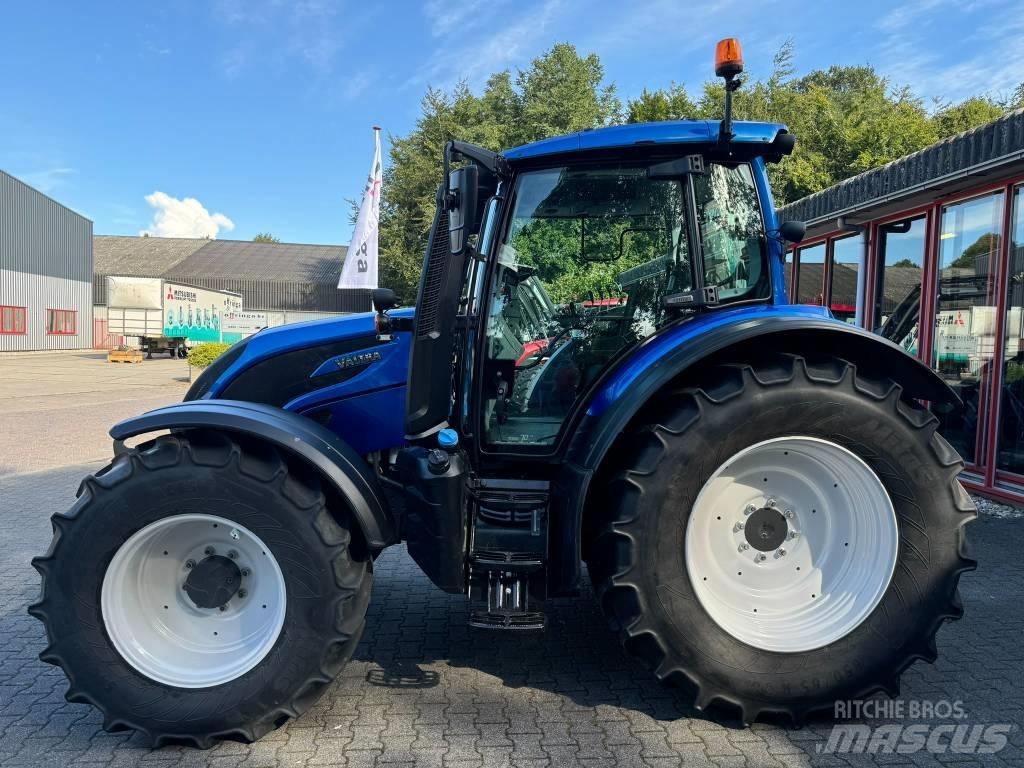Valtra N 174 A Traktörler