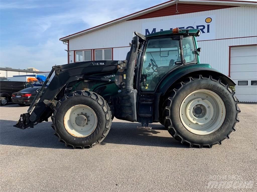 Valtra T234 Direct Traktörler