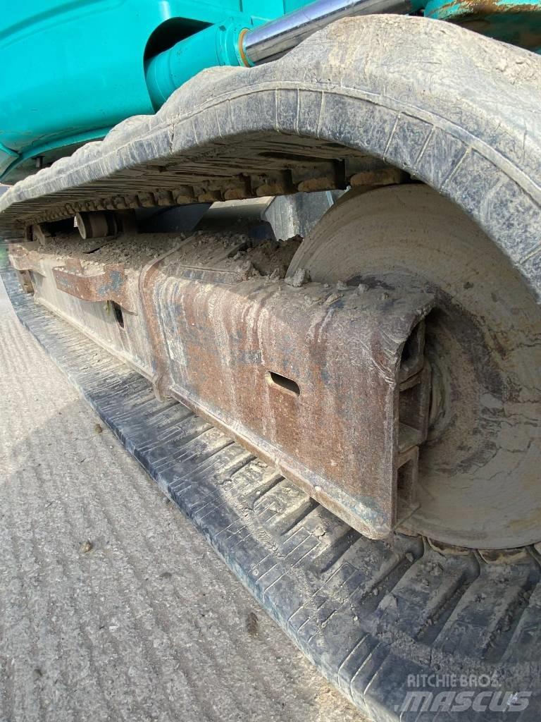 Kobelco SK85MSR-3E Midi ekskavatörler 7 - 12 t