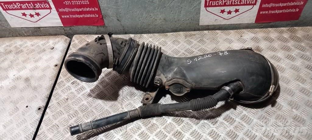 Scania G 400    1727877 Kabinler