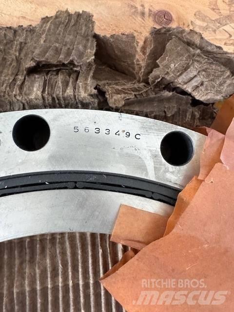 Linde GK 60 Sanzuman