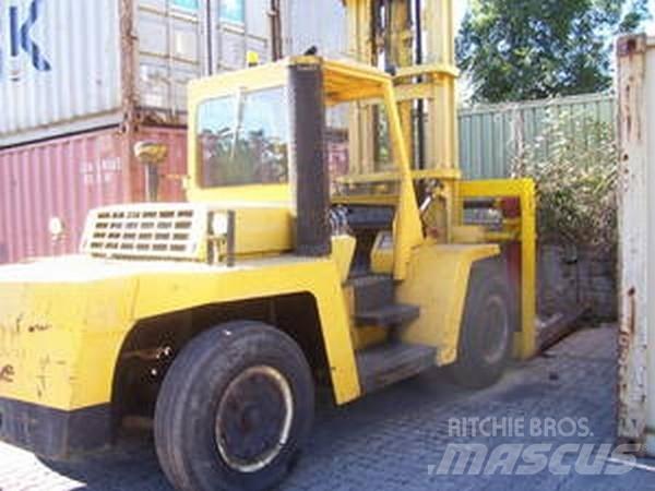 Clark C500y250 Diger kamyonlar