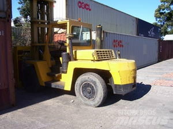 Clark C500y250 Diger kamyonlar