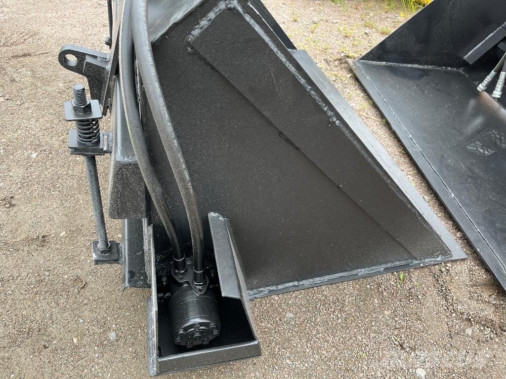  Hh 800L Kum ve tuz serpiciler