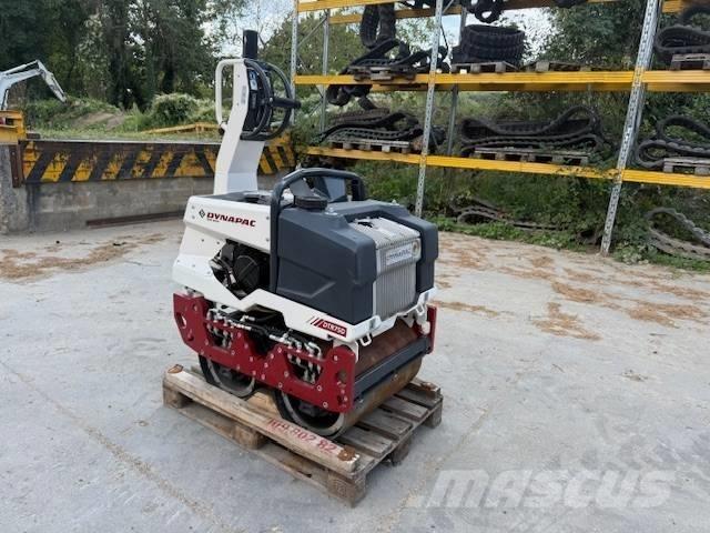 Dynapac DTR 75 D Zemin sıkıştırma makineleri