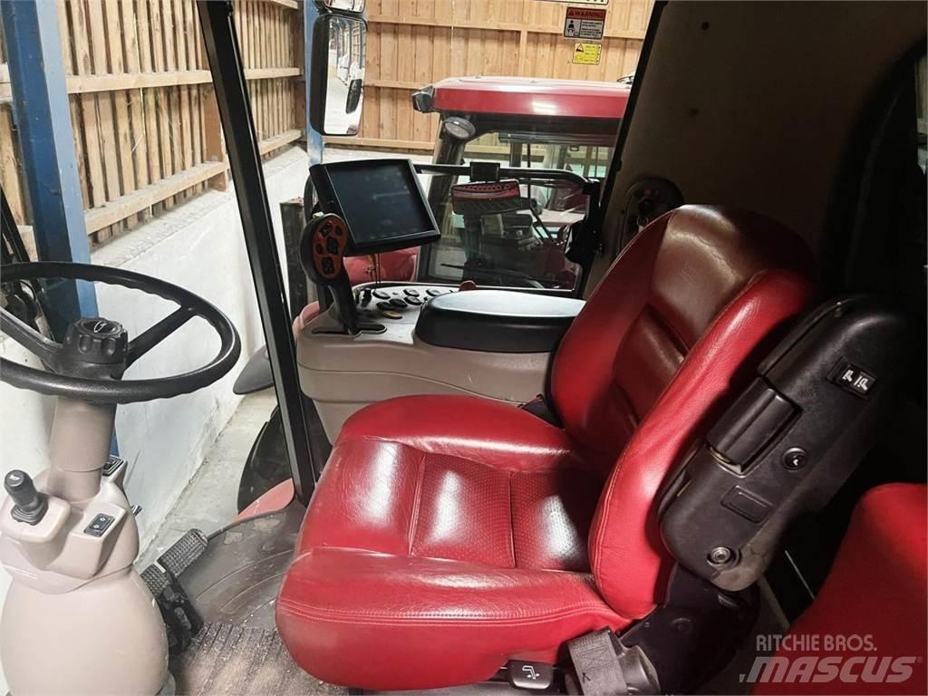 Case IH 9230 Biçerdöverler