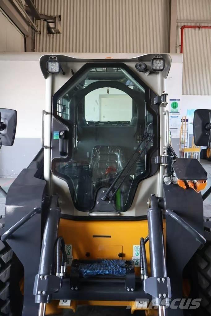 LiuGong 385 B Skid steer loderler