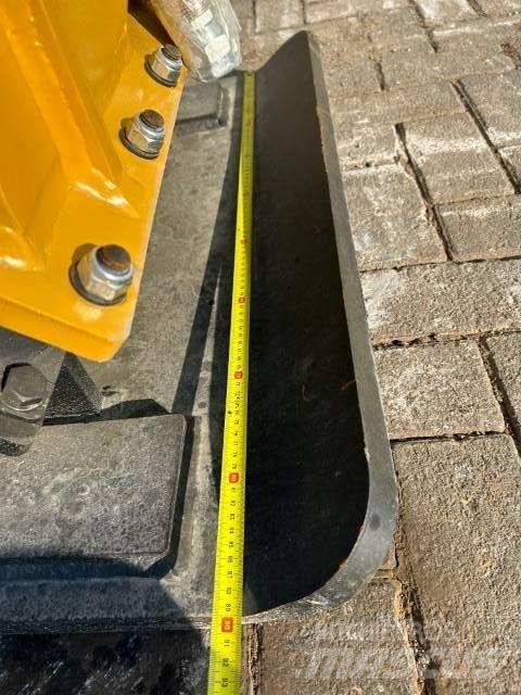  EPC 160-E CW 30 Titreşimli kazık çakıcıları