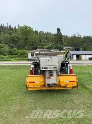 Ford F 350 Diger