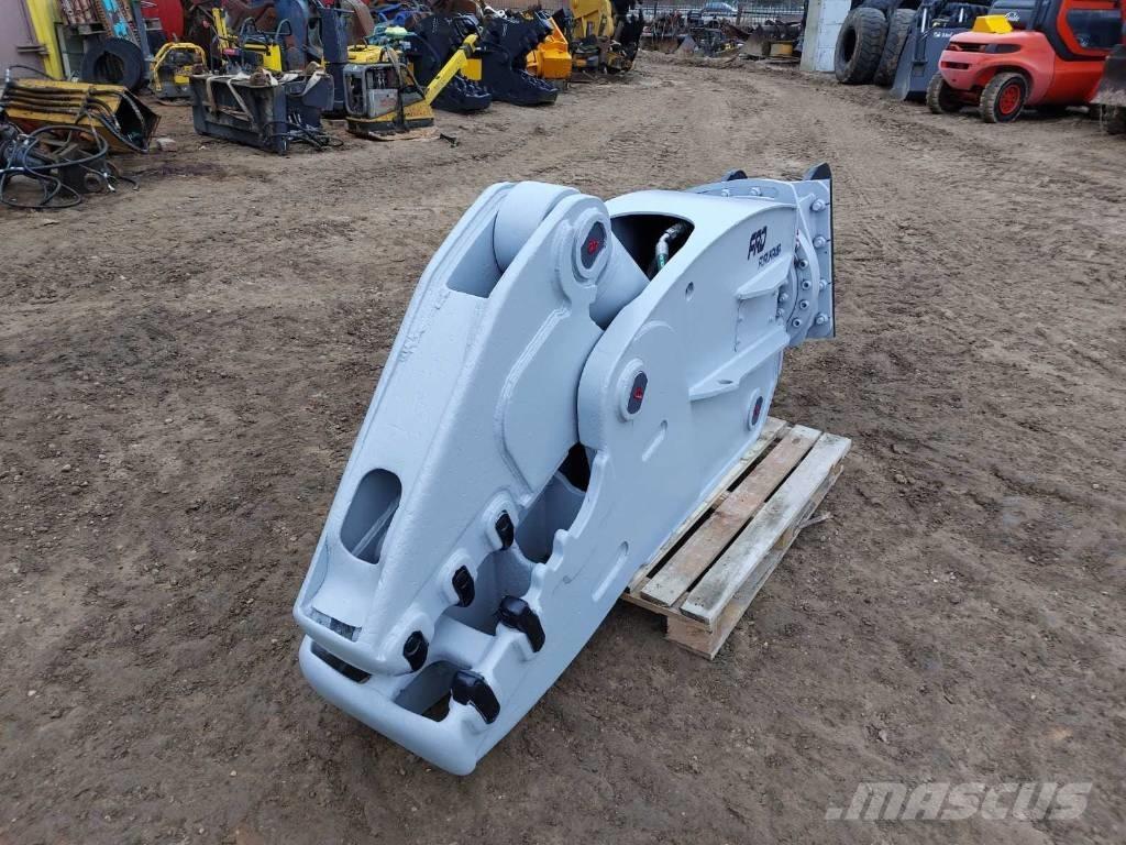 Hammer FRD Kırıcılar