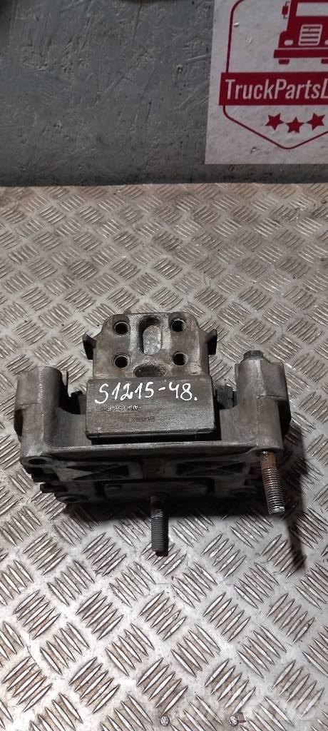 Scania R440  1782203 Kabinler
