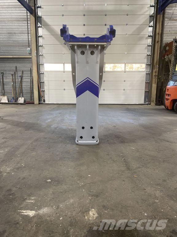 FRD F19 Hidrolik kırıcılar