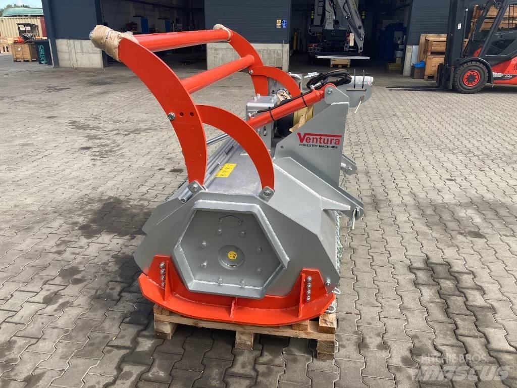 Ventura TFV225 Ağaç parçalayıcılar