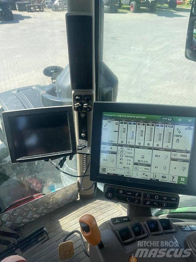 John Deere 8400R Traktörler