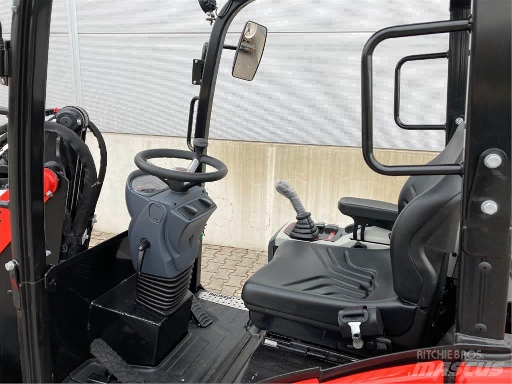 Manitou MLA 2-25 H Diger tarim makinalari