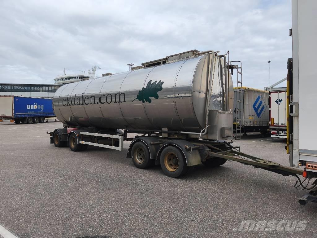  Koogel 1 Tankerler
