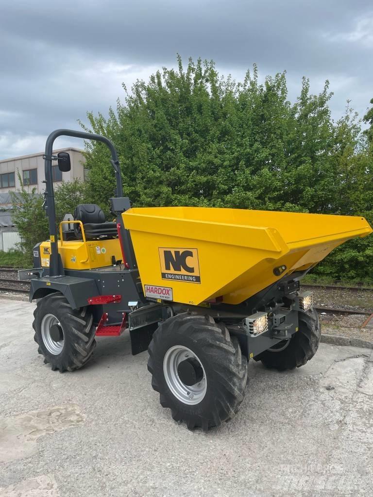  SW5550-B Belden kirma kaya kamyonu