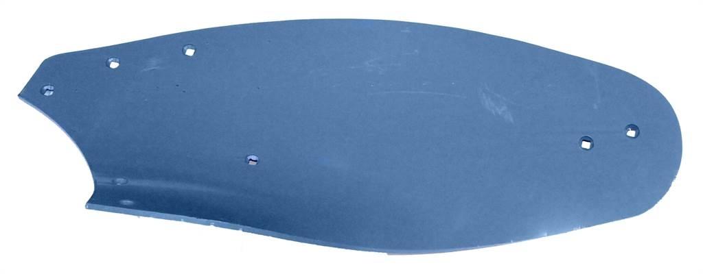 Lemken Rear part Saseler