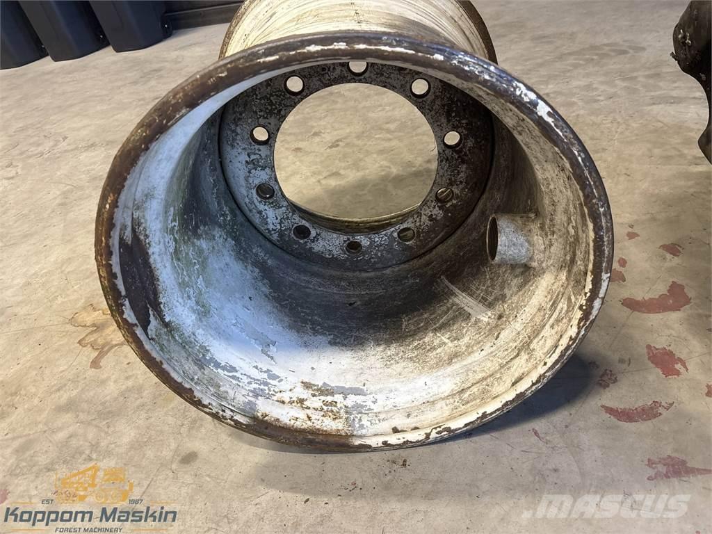 Gremo 950 24x22,5 Lastikler