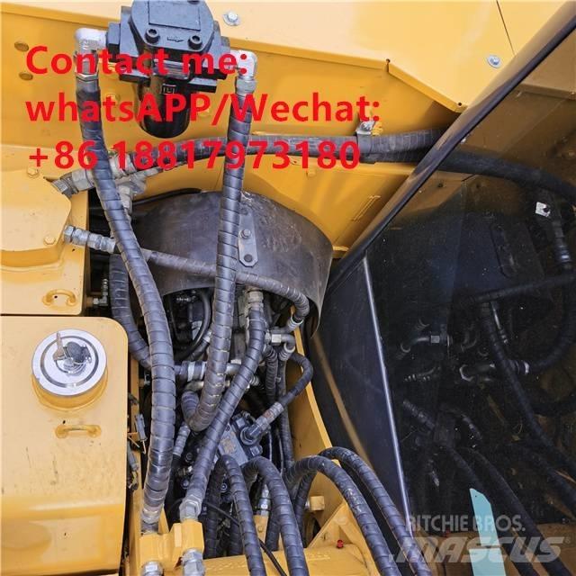 Komatsu PC70-8 Paletli ekskavatörler