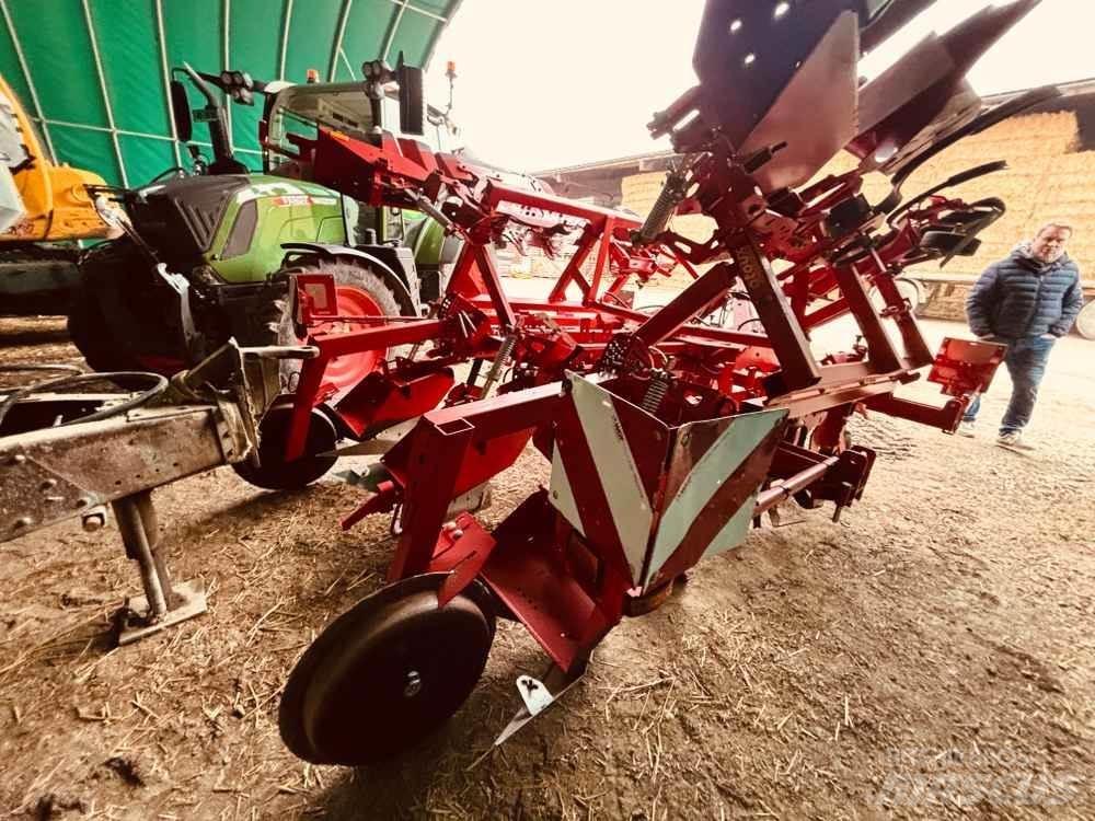Grimme GH Patates ekipmanları - Diğer