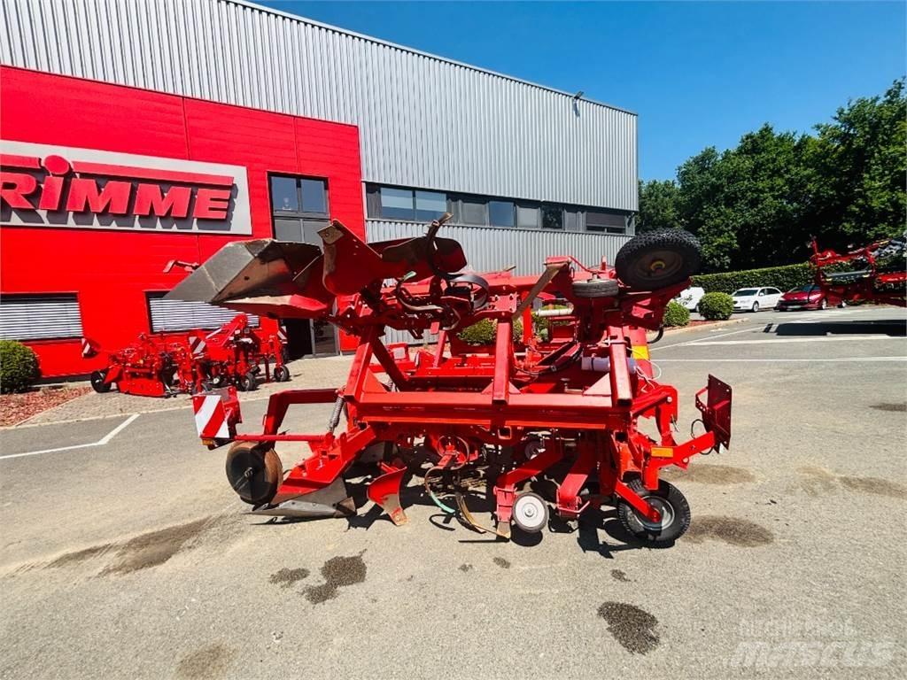 Grimme GH Patates ekipmanları - Diğer