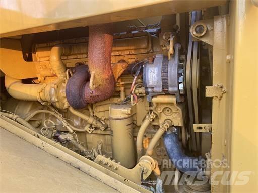 CAT 950 F Tekerlekli yükleyiciler
