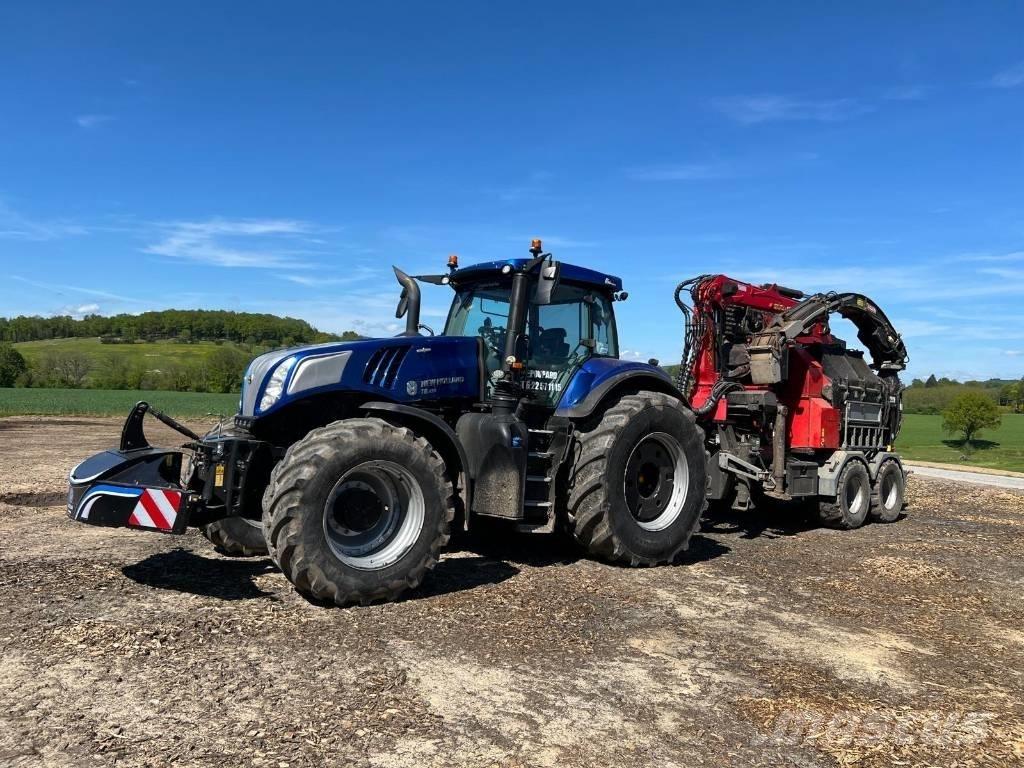 Mus-Max WT12 Diger