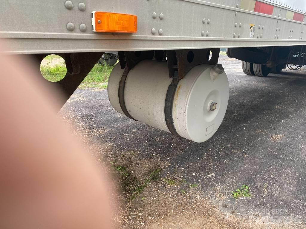 Utility REEFER Frigofrik çekiciler