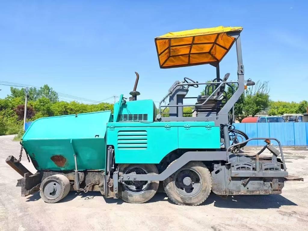 XCMG RP 453 L Asfalt sericiler