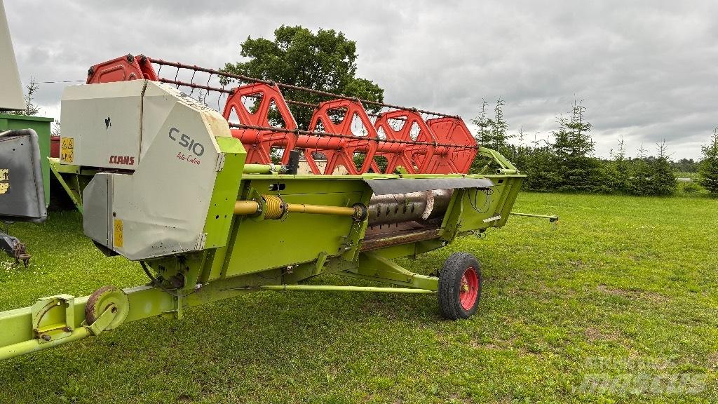 CLAAS Medion 310 Biçerdöverler
