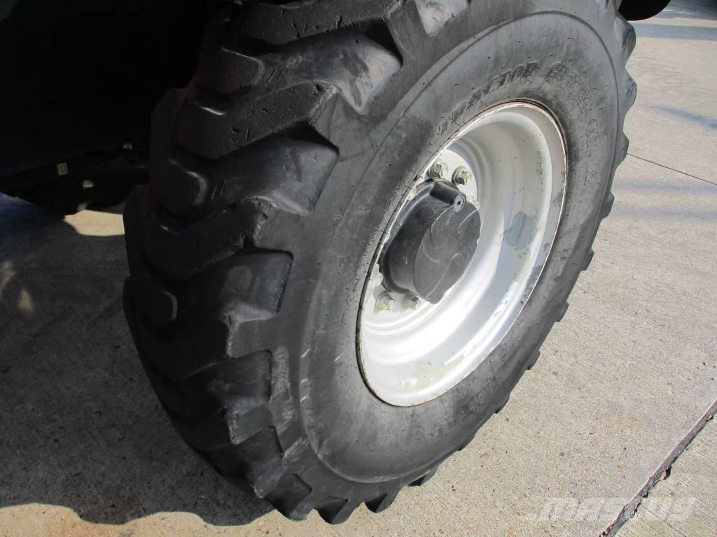 JLG 4017 RS (403) Teleskopik yükleyiciler