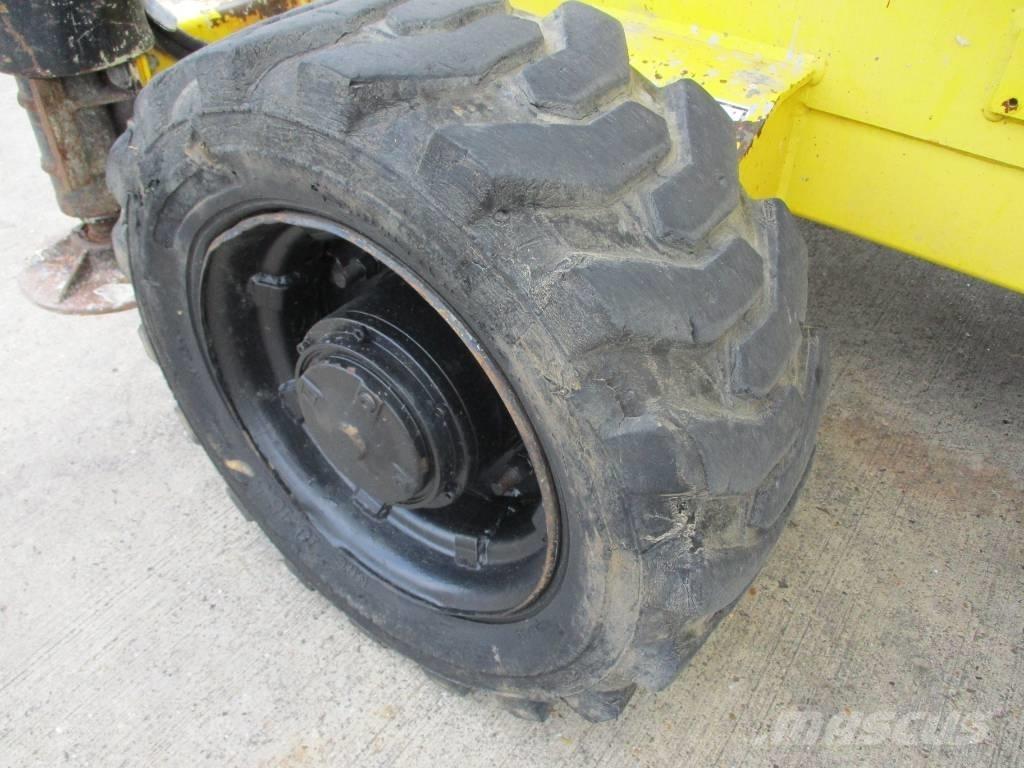 Haulotte H15SX (970) Makasli platformlar