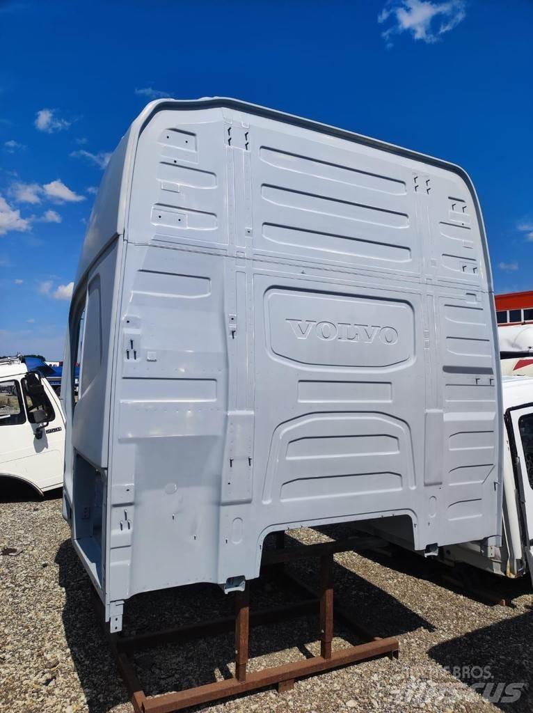 Volvo FH4 CABIN Kabinler