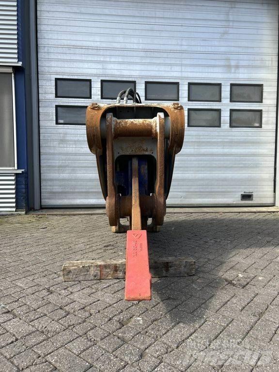 Xcentric XR30 Diger parçalar