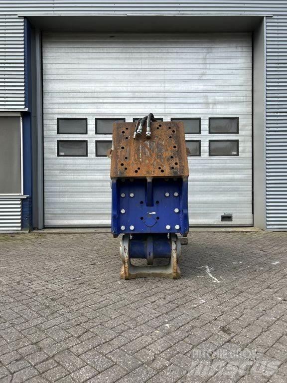 Xcentric XR30 Diger parçalar